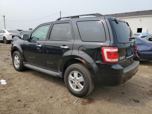 Photo 2 from auction – 2011 FORD ESCAPE XLT with VIN 1FMCU9D79BKA88482