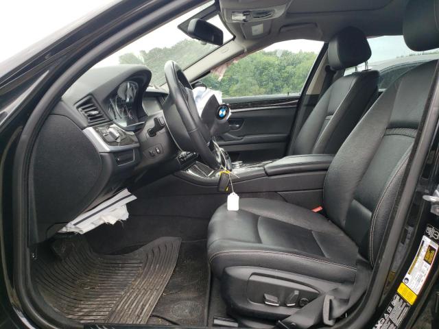 Photo 7 from auction – 2014 BMW 535 XI with VIN WBA5B3C5XED293234