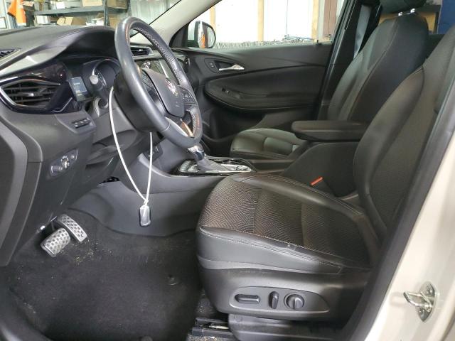 Photo 7 from auction – 2021 BUICK ENCORE GX with VIN KL4MMGSL3MB126928