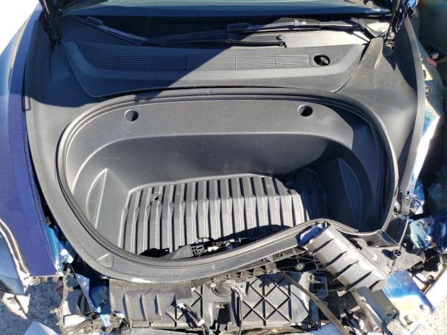 Photo 11 from auction – 2023 TESLA MODEL 3 with VIN 5YJ3E1EA7PF485674