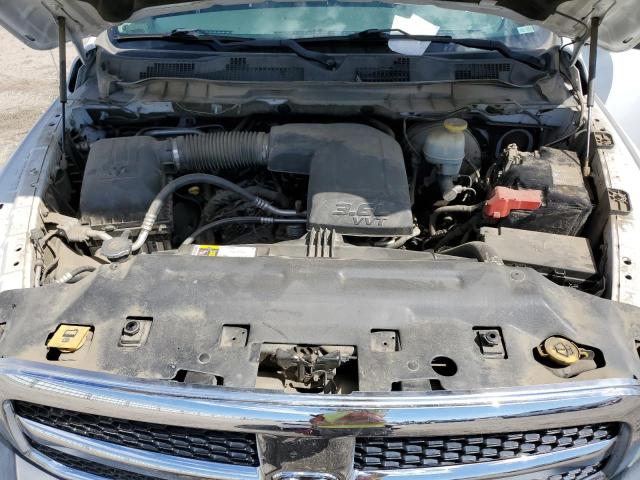 Photo 11 from auction – 2018 RAM 1500 ST with VIN 1C6RR6FG1JS201651