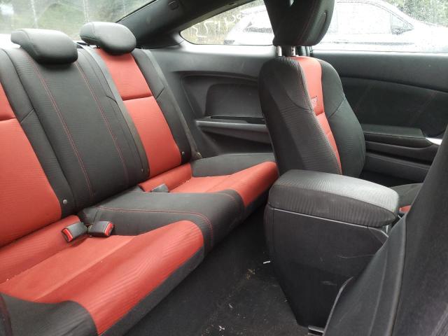 Photo 10 from auction – 2014 HONDA CIVIC SI with VIN 2HGFG4A55EH701726