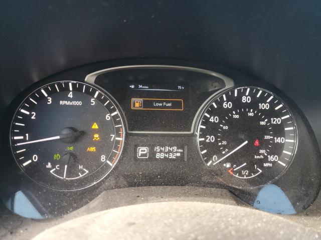 Photo 9 from auction – 2013 NISSAN ALTIMA 2.5 with VIN 1N4AL3AP0DN412801