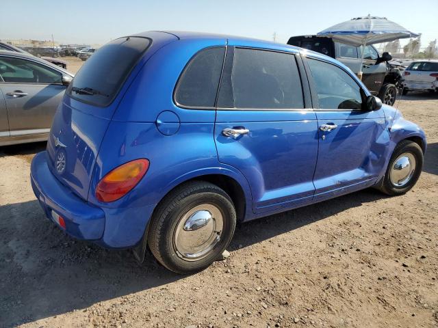 Photo 3 from auction – 2005 CHRYSLER PT CRUISER with VIN 3C4FY48B55T530510