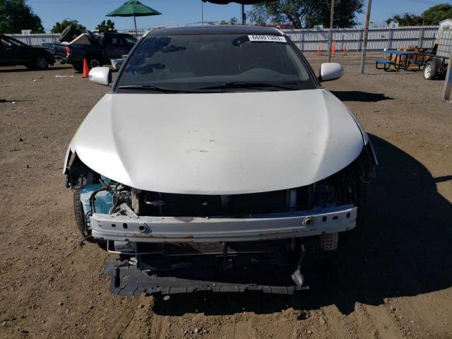 Photo 5 from auction – 2015 TOYOTA SCION TC with VIN JTKJF5C70FJ011259