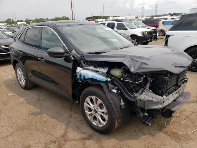 Photo 4 from auction – 2023 FORD ESCAPE ACT with VIN 1FMCU9GN0PUA15930