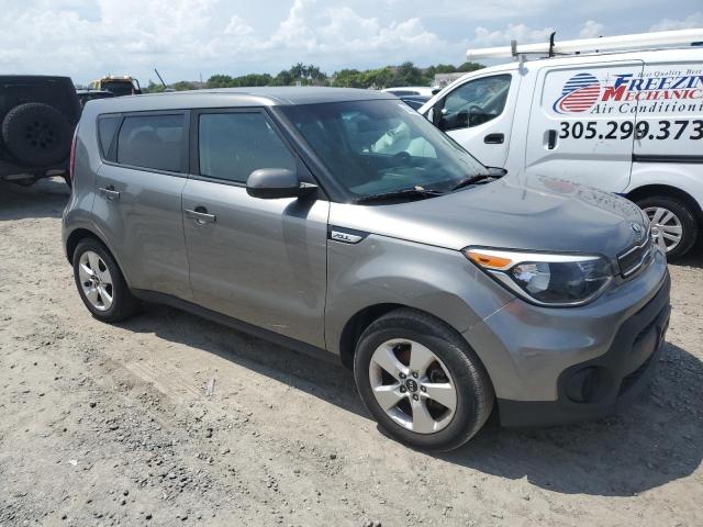 Photo 4 from auction – 2017 KIA SOUL with VIN KNDJN2A20H7467486