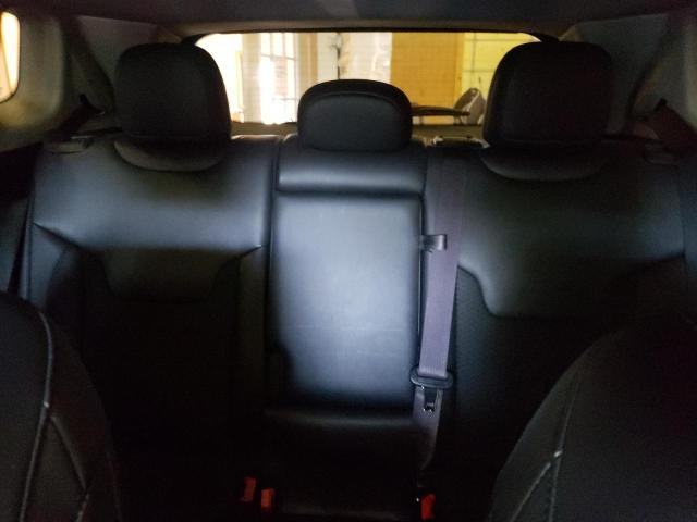 Снимка 10 от търг – 2022 JEEP COMPASS LA с VIN 3C4NJDBB6NT155672