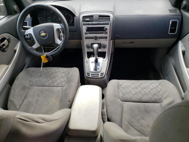 Photo 8 from auction – 2007 CHEVROLET EQUINOX LS with VIN 2CNDL13F376047647