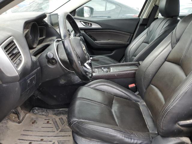 Photo 7 from auction – 2017 MAZDA 3 TOURING with VIN 3MZBN1V71HM130543