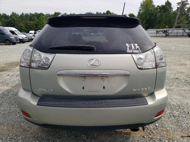 Photo 6 from auction – 2004 LEXUS RX 330 with VIN 2T2HA31U94C019365