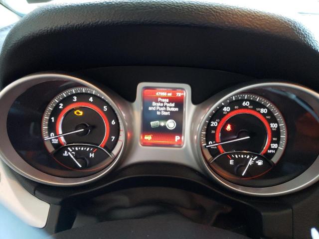 Photo 9 from auction – 2020 DODGE JOURNEY SE with VIN 3C4PDCAB3LT272215