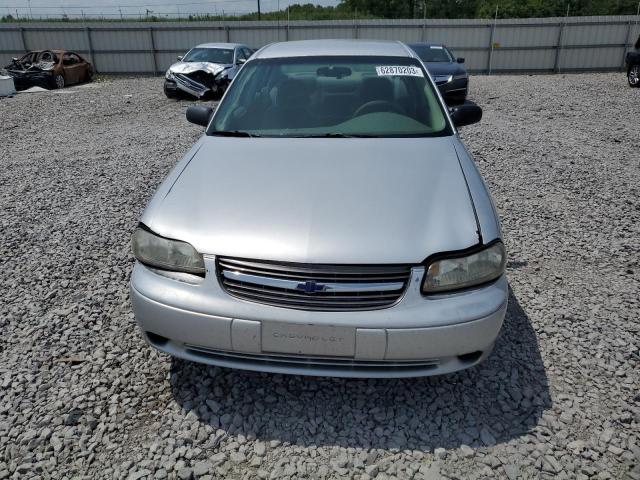 Photo 5 from auction – 2002 CHEVROLET MALIBU with VIN 1G1ND52J72M646797