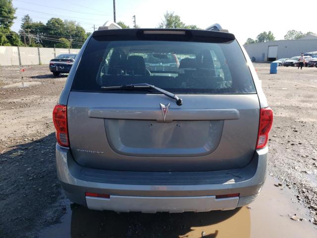 Photo 6 from auction – 2006 PONTIAC TORRENT with VIN 2CKDL63F266085699