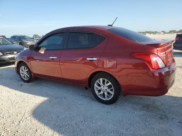 Photo 2 from auction – 2017 NISSAN VERSA S with VIN 3N1CN7AP2HL893292