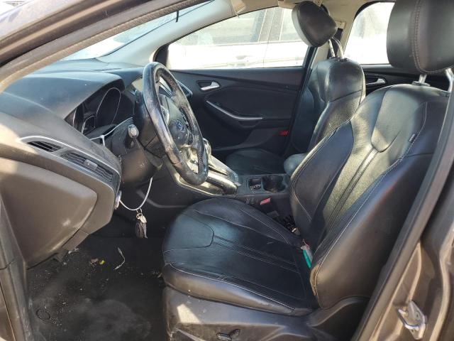 Photo 7 from auction – 2012 FORD FOCUS TITA with VIN 1FAHP3J25CL189723