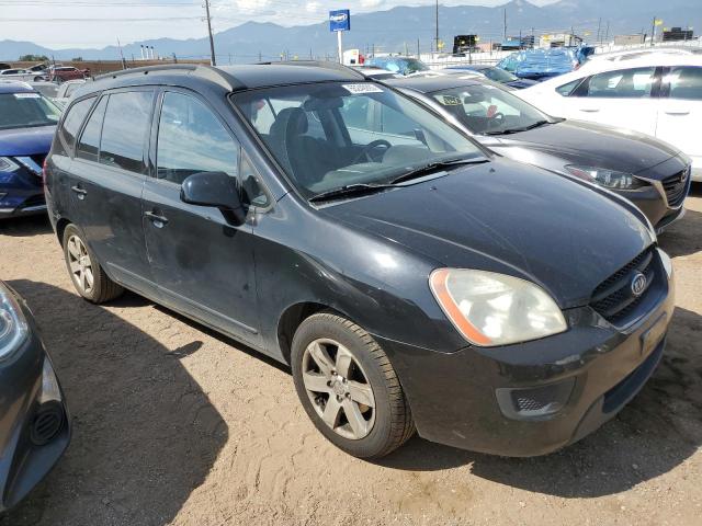 Photo 4 from auction – 2008 KIA RONDO with VIN KNAFG525X87194032