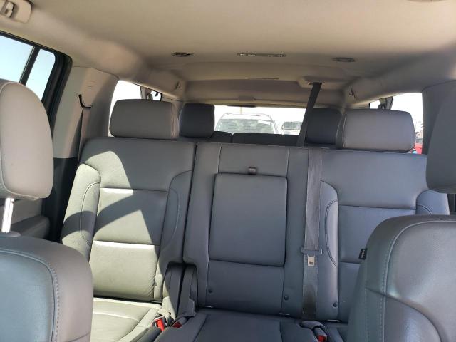 Photo 10 from auction – 2015 CHEVROLET SUBURBAN C with VIN 1GNSCJKC5FR180861