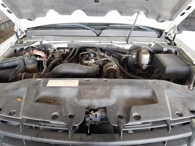 Photo 11 from auction – 2009 GMC SIERRA K15 with VIN 1GTEK19C09Z171682