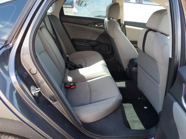 Photo 10 from auction – 2016 HONDA CIVIC EX with VIN 19XFC1F33GE035688