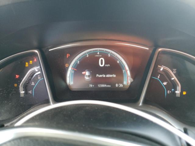Photo 9 from auction – 2016 HONDA CIVIC EX with VIN 2HGFC2F70GH564594