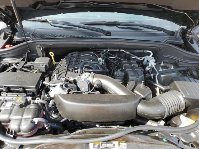 Photo 12 from auction – 2023 DODGE DURANGO GT with VIN 1C4RDJDG5PC617315