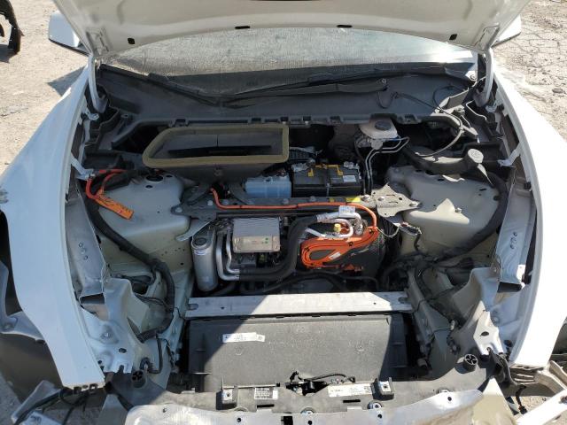 Foto 11 de la subasta – 2021 TESLA MODEL Y con VIN 5YJYGDEE3MF145275