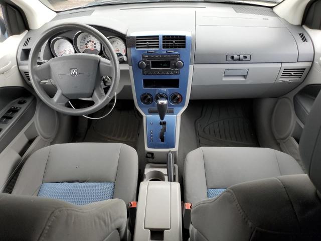 Photo 8 from auction – 2007 DODGE CALIBER SX with VIN 1B3HB48B97D506764