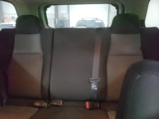 Photo 10 from auction – 2008 JEEP GRAND CHER with VIN 1J8GR48K38C106768
