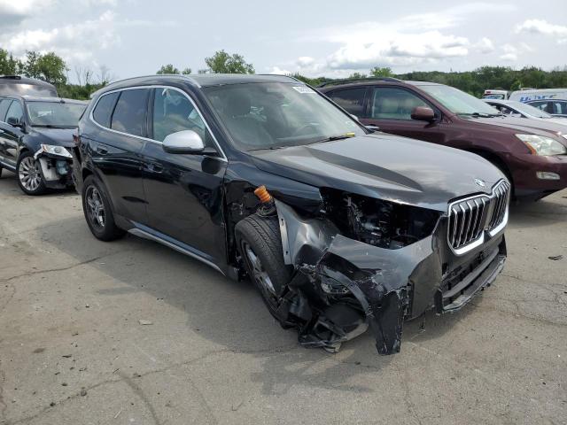 Photo 4 from auction – 2023 BMW X1 XDRIVE2 with VIN WBX73EF06P5W68833