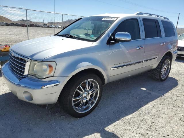 CHRYSLER ASPEN LIMI 2007 with VIN 1A8HX58P17F586009 - Photo from auction