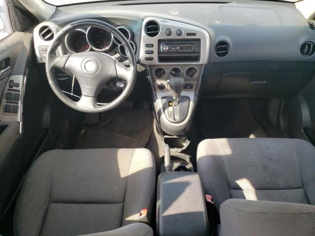 Photo 8 from auction – 2004 TOYOTA COROLLA MA with VIN 2T1LR32E44C231931