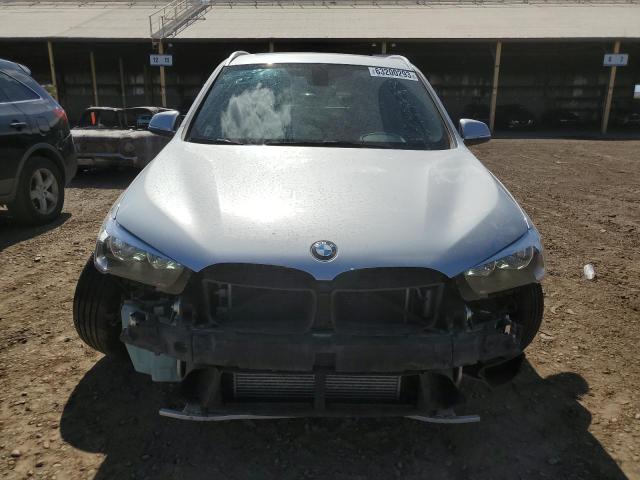 Photo 5 from auction – 2017 BMW X1 SDRIVE2 with VIN WBXHU7C30H5H35829