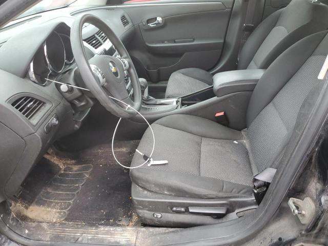 Photo 7 from auction – 2011 CHEVROLET MALIBU 1LT with VIN 1G1ZC5E10BF215593