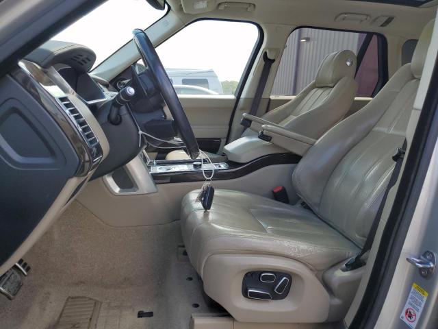 Photo 7 from auction – 2015 LAND ROVER RANGE ROVE with VIN SALGS2TF8FA241692