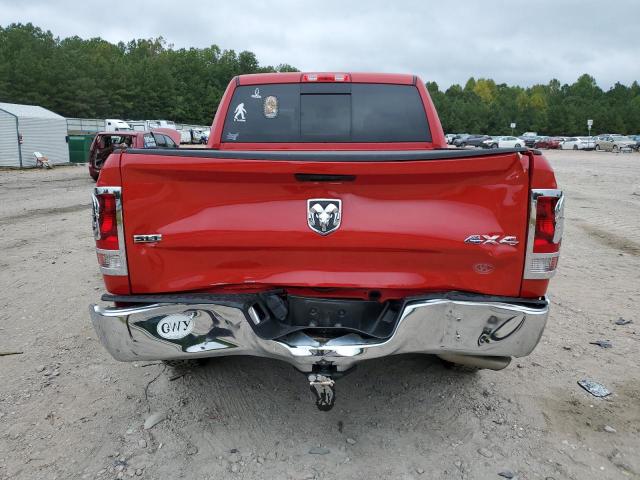 Снимка 6 от търг – 2019 RAM 1500 CLASS с VIN 3C6RR7LT1KG628750