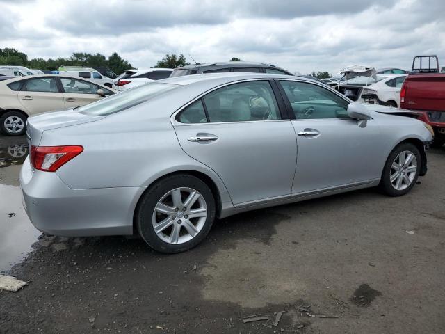 Photo 3 from auction – 2007 LEXUS ES 350 with VIN JTHBJ46G672016184