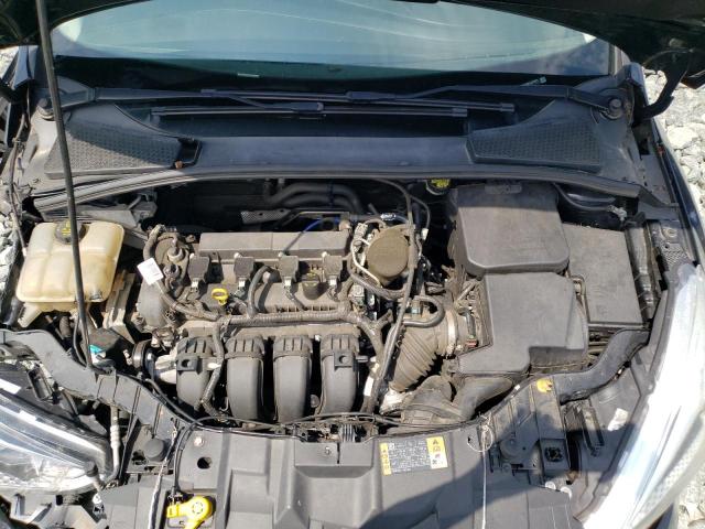 Photo 11 from auction – 2015 FORD FOCUS S with VIN 1FADP3E25FL277071
