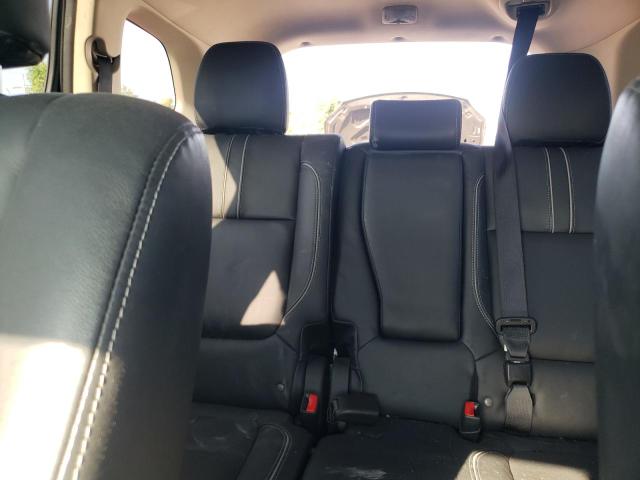 Photo 10 from auction – 2018 MITSUBISHI OUTLANDER with VIN JA4J24A55JZ616980