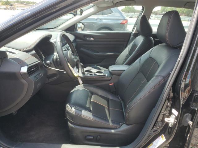 Photo 7 from auction – 2021 NISSAN ALTIMA SR with VIN 1N4BL4CV7MN335480