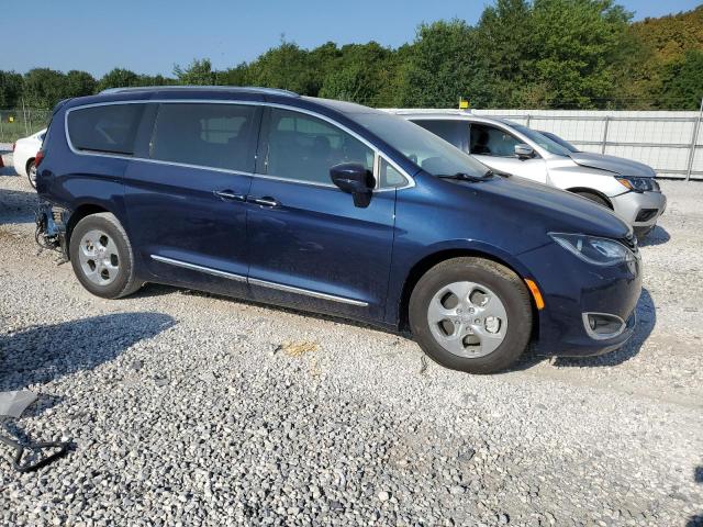 Photo 4 from auction – 2019 CHRYSLER PACIFICA H with VIN 2C4RC1L75KR527697