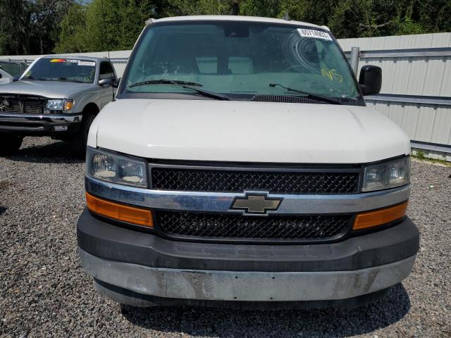 Photo 5 from auction – 2019 CHEVROLET EXPRESS G3 with VIN 1GAZGPFG7K1209306