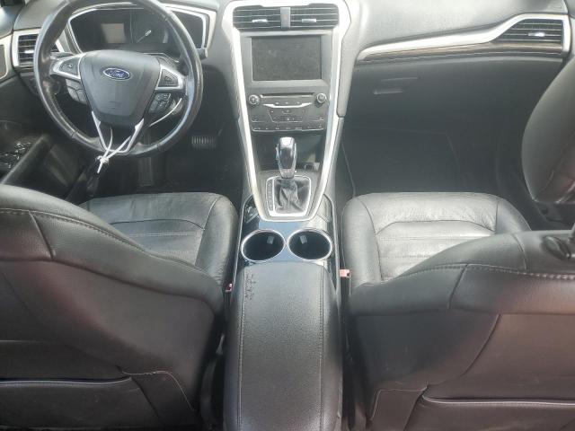 Photo 8 from auction – 2013 FORD FUSION SE with VIN 3FA6P0HR7DR167458