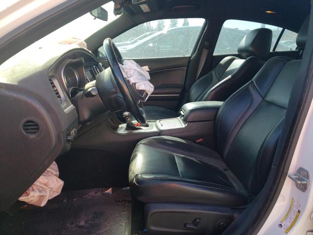 Photo 7 from auction – 2020 DODGE CHARGER SX with VIN 2C3CDXBG3LH123848