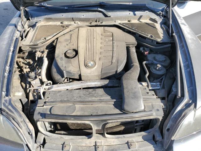 Photo 12 from auction – 2011 BMW X5 XDRIVE3 with VIN 5UXZW0C58BL656816