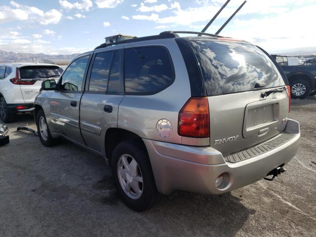 Photo 2 from auction – 2003 GMC ENVOY with VIN 1GKDS13S332398302