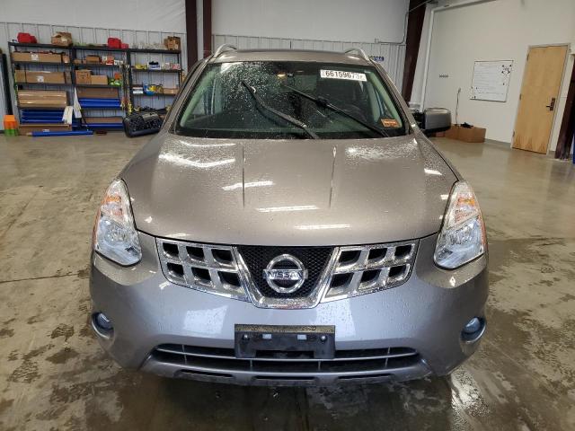 Photo 5 from auction – 2011 NISSAN ROGUE S with VIN JN8AS5MV2BW679761
