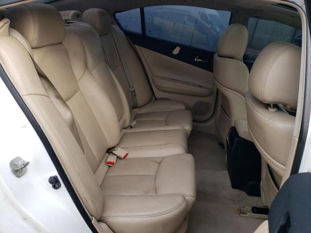 Photo 10 from auction – 2012 NISSAN MAXIMA S with VIN 1N4AA5AP7CC812009