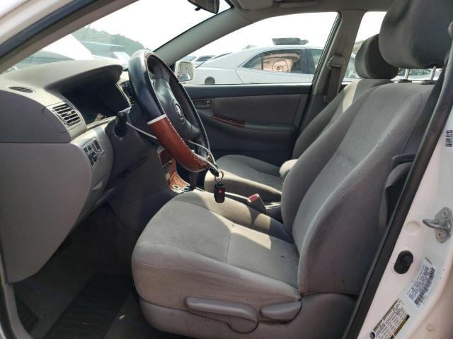 Photo 7 from auction – 2006 TOYOTA COROLLA CE with VIN 1NXBR32E66Z647833
