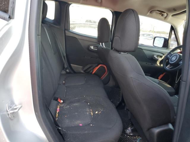 Photo 11 from auction – 2018 JEEP RENEGADE S with VIN ZACCJBABXJPJ23626